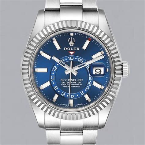 rolex m326934 0003|Rolex sky dweller oyster.